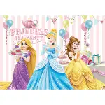 PR 113 KS, Prenses Puzzle 200 Parça Puzzle-2