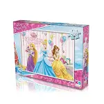 PR 113 KS, Prenses Puzzle 200 Parça Puzzle-1