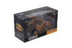 BC1055-KLASİK METAL AĞIZLI BULDOZER-2