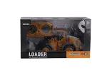 BC1055-KLASİK METAL AĞIZLI BULDOZER-1