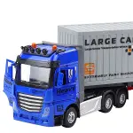 848-B5 KUTULU ŞARJLI KUM BÜYÜK KARGO TR-4