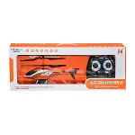 LH-1204 Kumandalı Kanal Helikopter 3.5 -Can-1