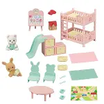 5397 Sylvanian Families Bebek Odası Seti +3 yaş-3