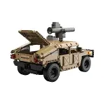 C5120W CADA HUMVEE 628 PARÇA BLOCK OYUNCAK-3