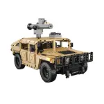 C5120W CADA HUMVEE 628 PARÇA BLOCK OYUNCAK-1