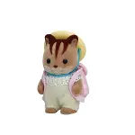 5406 Sylvanian Families Walnut Sincap Bebek +3 yaş-2