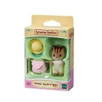 5406 Sylvanian Families Walnut Sincap Bebek +3 yaş-1