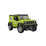 C51201W CADA SUZUKİ JİMY 579 PARÇA BLOCK OYUNCAK-2