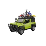 C51201W CADA SUZUKİ JİMY 579 PARÇA BLOCK OYUNCAK-3