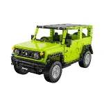 C51201W CADA SUZUKİ JİMY 579 PARÇA BLOCK OYUNCAK-1