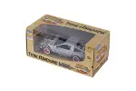 22444 WELLY 1 24 BACK TO THE FUTURE III-2