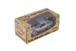 22444 WELLY 1 24 BACK TO THE FUTURE III-3