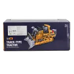 689-367 Kumandalı Sesli Işıklı Bulldozer -Gepettoys-2