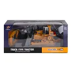 689-367 Kumandalı Sesli Işıklı Bulldozer -Gepettoys-1