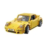 C62003W CADA RUF CTR Yellowbird Blok Seti 1515 Parça -Vagon life-3
