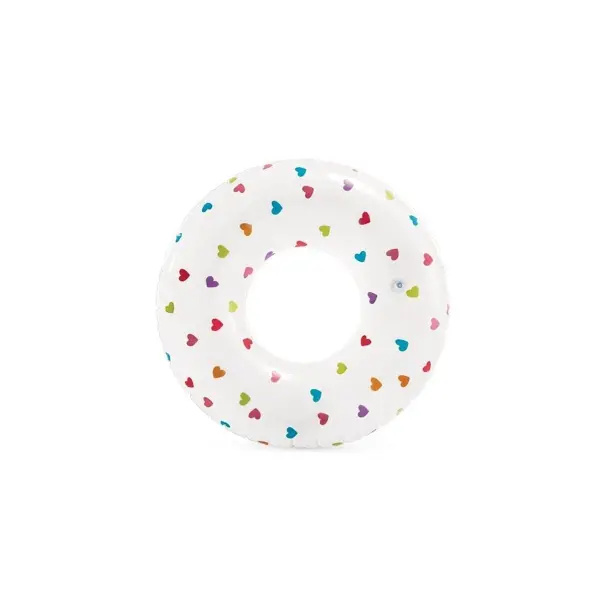 IS59259 Intex Desenli Simit 81 cm 8+Yaş