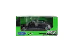 24051 WELLY 1 24 DIE CAST MERCEDES BENZ S-2
