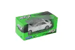 24051 WELLY 1 24 DIE CAST MERCEDES BENZ S-3