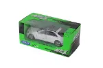 24051 WELLY 1 24 DIE CAST MERCEDES BENZ S-4