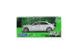 24051 WELLY 1 24 DIE CAST MERCEDES BENZ S-1