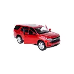 MAY31533 Maisto 1/26 2021 Chevrolet Tahoe -Necotoys-2