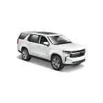 MAY31533 Maisto 1/26 2021 Chevrolet Tahoe -Necotoys-4