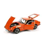 MAIS 31170 1971 Datsun Model Araba 1:18 -Necotoys-2