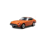 MAIS 31170 1971 Datsun Model Araba 1:18 -Necotoys-1