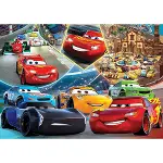 CR113 KS, Cars 200 Parça Puzzle-2