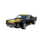 C51093W CADA SHELBY GT350H 292 PARÇA BLOCK OYUNCAK-1