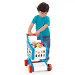 1806 OYUNCAK FISHER PRICE MARKET ARABASI-2