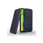 Samsung Galaxy A14 4g Kılıf Optimum Silikon - Lacivert-2