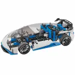 75102TR Mekanik Laboratuvarı - Lamborghini Huracan STO +8 yaş-2