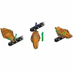 75102TR Mekanik Laboratuvarı - Lamborghini Huracan STO +8 yaş-5