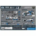 75102TR Mekanik Laboratuvarı - Lamborghini Huracan STO +8 yaş-6