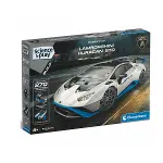 75102TR Mekanik Laboratuvarı - Lamborghini Huracan STO +8 yaş-7