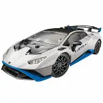 75102TR Mekanik Laboratuvarı - Lamborghini Huracan STO +8 yaş-1