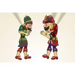 5242 Hacivat ve Karagöz -Redka-3