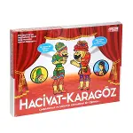5242 Hacivat ve Karagöz -Redka-1