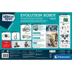 64829 Robotik Laboratuvarı - Evolution Robot +8 yaş-3