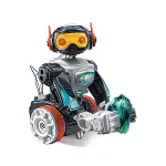 64829 Robotik Laboratuvarı - Evolution Robot +8 yaş-5