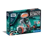 64829 Robotik Laboratuvarı - Evolution Robot +8 yaş-1