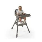 7569 OYUNCAK-PREMİUM MAMA SANDALYESİ-STONE GRİ-2