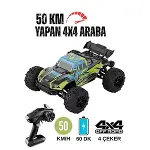 4D-H1 50 KM HIZ YAPABİLEN TAIMA ÇANTALI ARAZİ ARACI-2