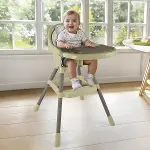 7568 OYUNCAK-PREMİUM MAMA SANDALYESİ-ECO GREEN-2