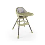 7568 OYUNCAK-PREMİUM MAMA SANDALYESİ-ECO GREEN-1