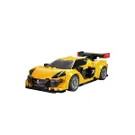 C51094W CADA RENAULT SPORT RS 0101 294 PARÇA BLOCK OYUNCAK-1
