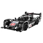 C51307W Cada GT Sport Araba Blok Seti 427 Parça -Vagon life-2