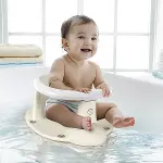 7466 BEBEK BANYO YIKAMA OTURAĞI RELAX BEJ-2