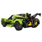 C51306W Cada Blade Car Blok Seti 432 Parça -Vagon life-3